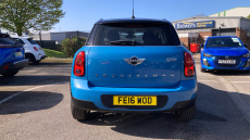 MINI Countryman 1.6 Cooper 5dr Petrol Hatchback